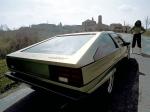 Jaguar Ascot Concept 1977 года
